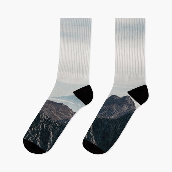 Item preview, Mount Chimborazo Peaking designed and sold by Juan Martin Cueva.