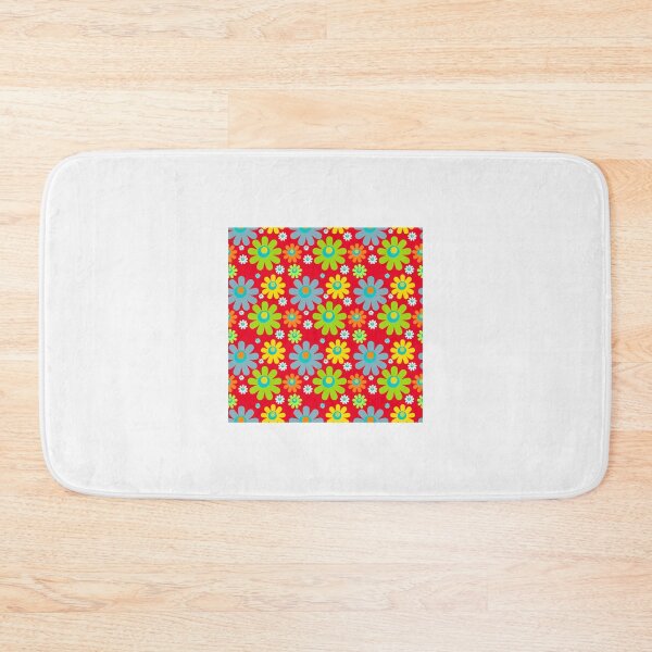 Item preview, Flower Power Deco designed and sold by raineOn.