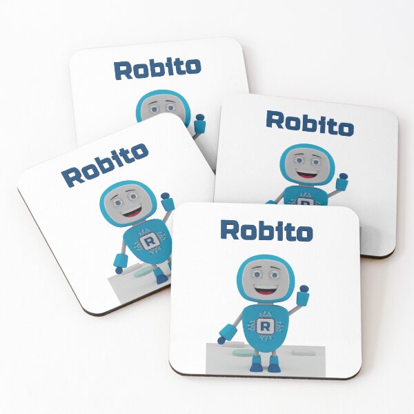 Item preview, Robito designed and sold by FunnyTestsMerch.