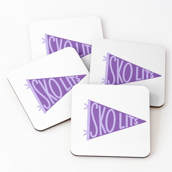 Item preview, sko lits pennant designed and sold by Ken S.