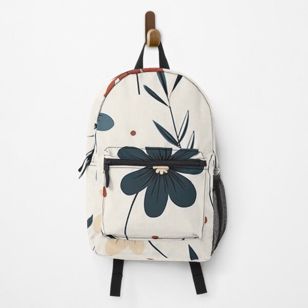 Item preview, Wildflower Floral Pattern  designed and sold by YLDC.