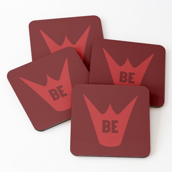 Item preview, Be King / Be Queen, Crown - Nº 6H designed and sold by Bauani.