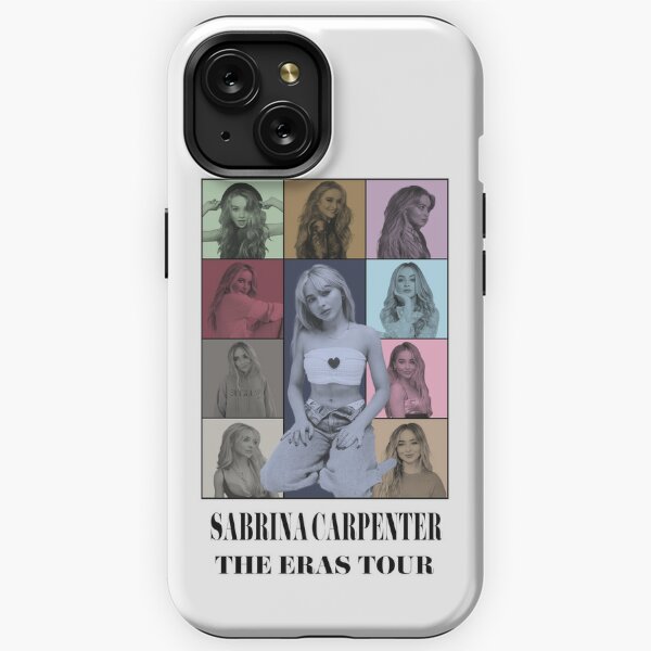 Sabrina Carpenter Eras Tour