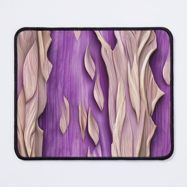 Item preview, Wavy Tree Bark in a Flow of a River designed and sold by BirdsnStuff.