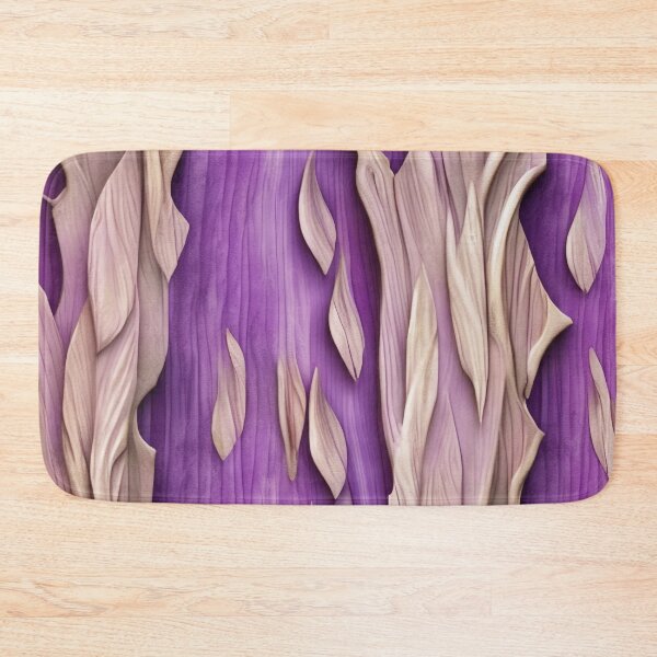 Item preview, Wavy Tree Bark in a Flow of a River designed and sold by BirdsnStuff.