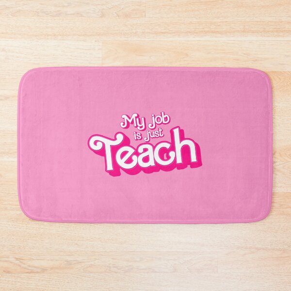 Item preview, My job is just teach designed and sold by partyfarty.
