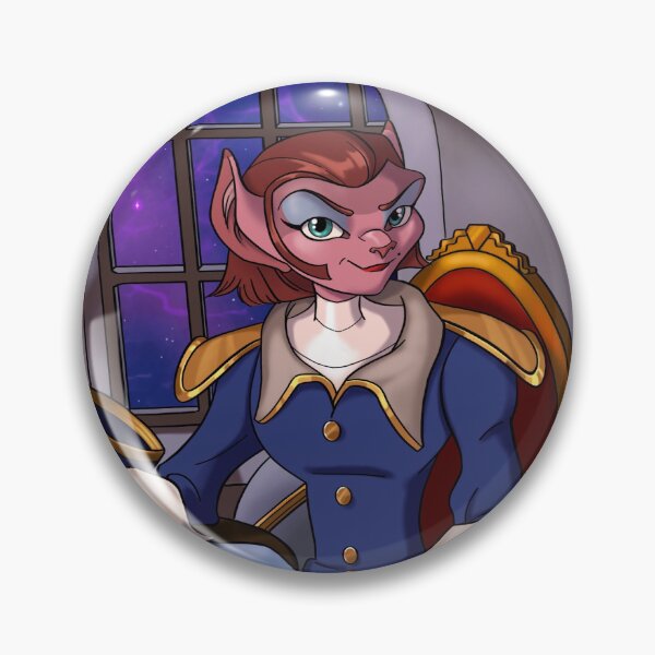 Item preview,  Amelia designed and sold by SpectralVixen3.