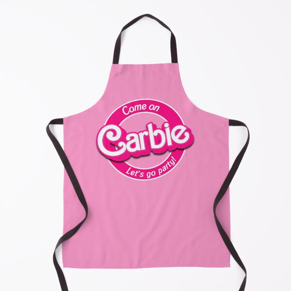 Item preview, Come on Carbie Let's Go Party designed and sold by partyfarty.