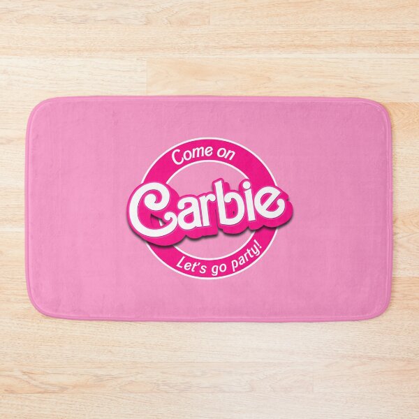 Item preview, Come on Carbie Let's Go Party designed and sold by partyfarty.