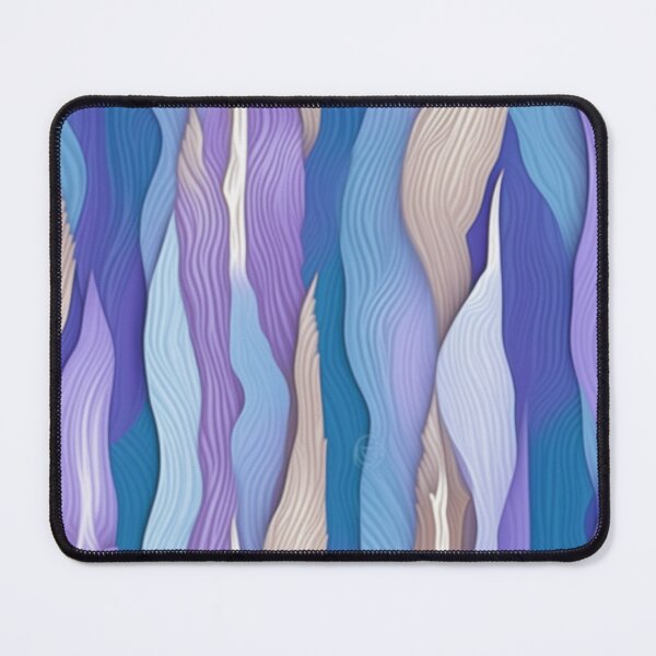 Item preview, Wavy Tree Bark in a Flow of a River designed and sold by BirdsnStuff.