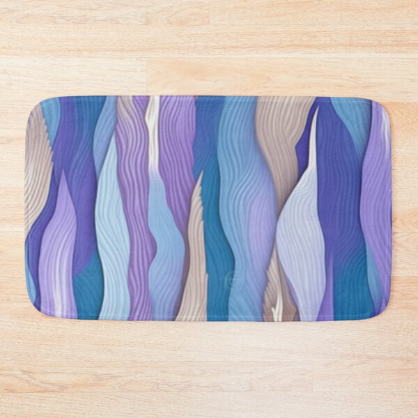 Item preview, Wavy Tree Bark in a Flow of a River designed and sold by BirdsnStuff.