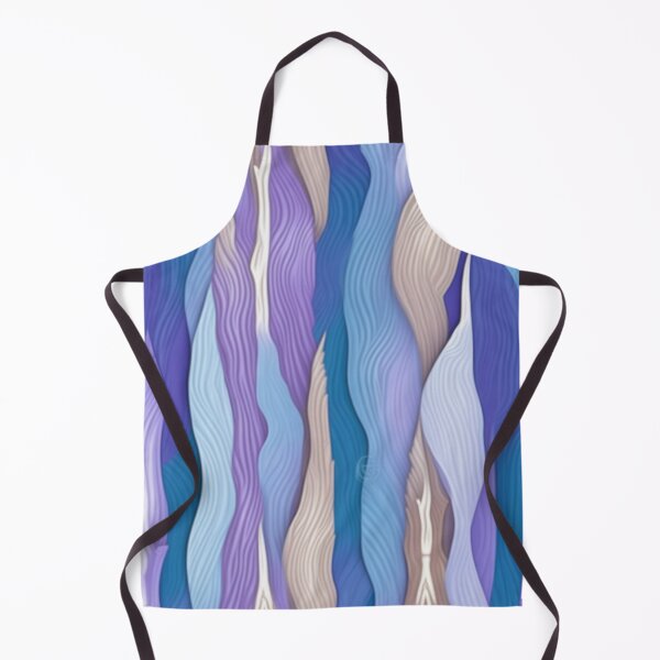 Item preview, Wavy Tree Bark in a Flow of a River designed and sold by BirdsnStuff.