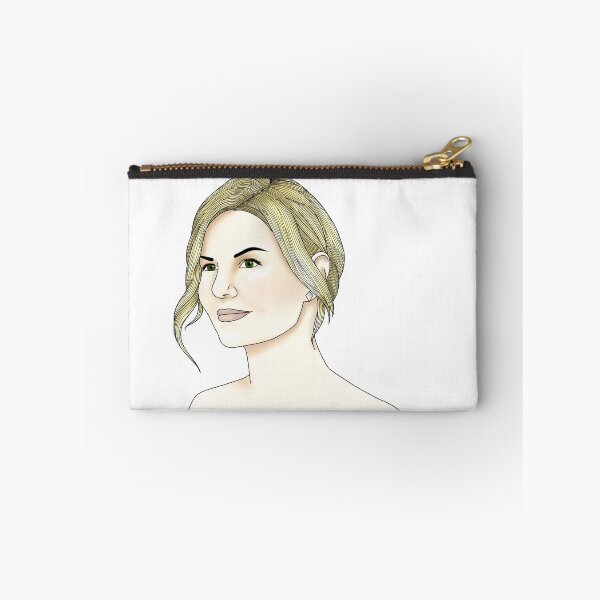 Item preview, Jennifer Morrison designed and sold by CapnMarshmallow.