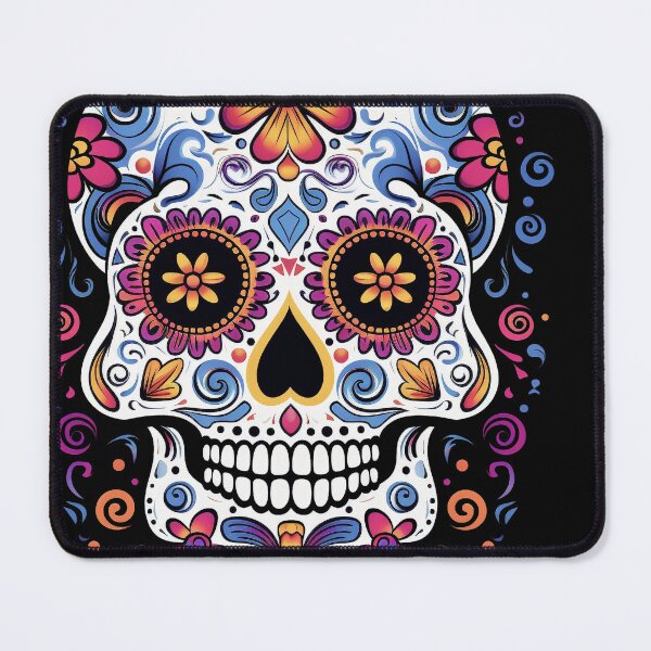 Item preview, Fiesta of Souls designed and sold by MuseOfMilo.