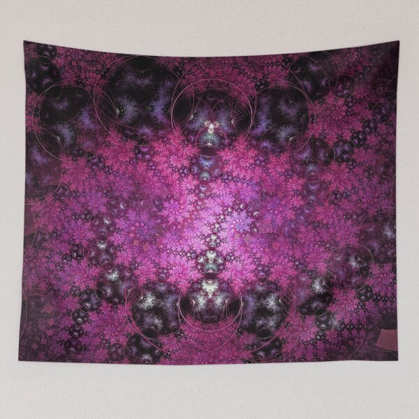 Item preview, Collisions in Null Space designed and sold by swinemiester.