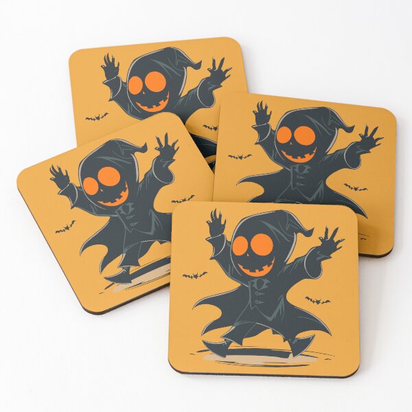 Item preview, Mischievous Ghost: Spooky Dab in Classic Halloween Costume designed and sold by TrendyArtInk.