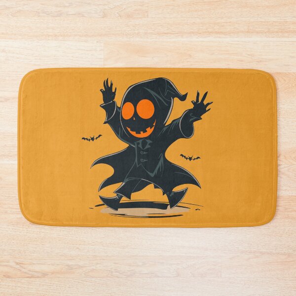 Item preview, Mischievous Ghost: Spooky Dab in Classic Halloween Costume designed and sold by TrendyArtInk.