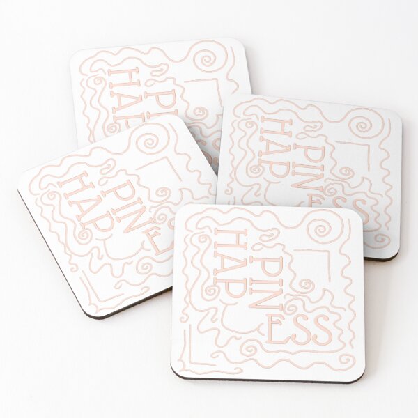 Item preview, Happiness designed and sold by Sribbles.