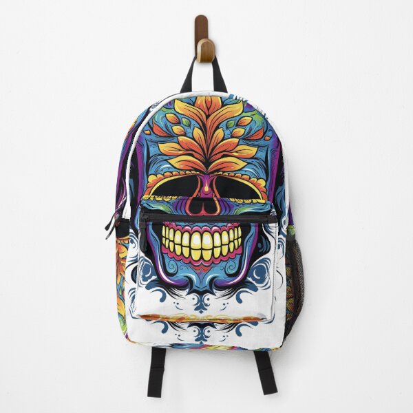 Item preview, Fiesta of Souls designed and sold by MuseOfMilo.