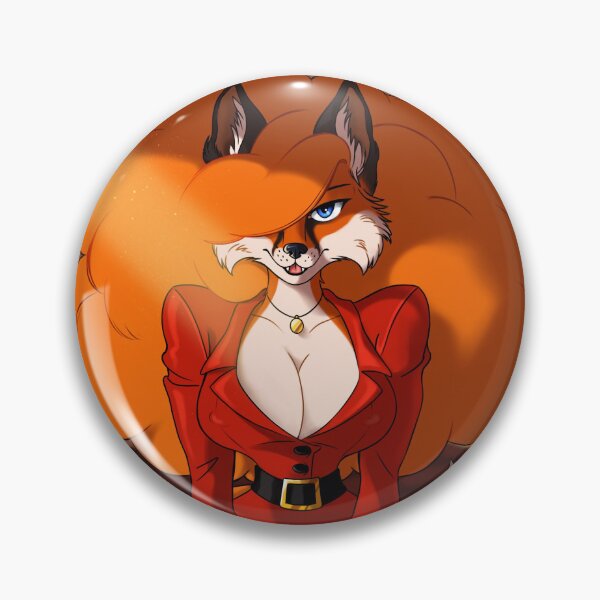 Item preview, Foxy Bellum designed and sold by SpectralVixen3.