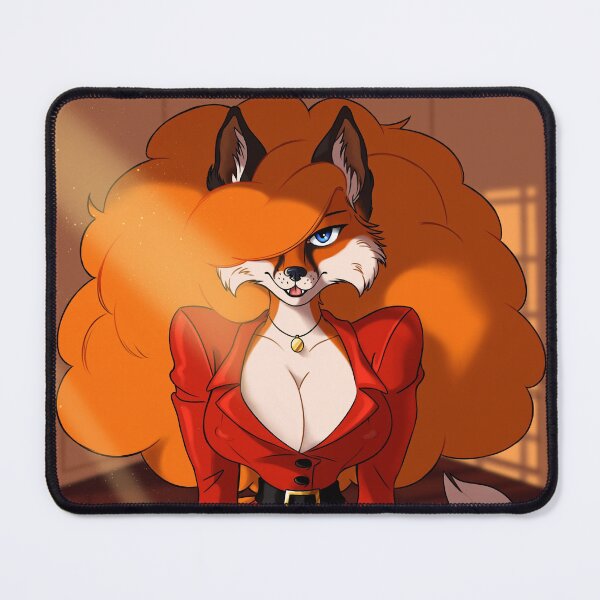 Item preview, Foxy Bellum designed and sold by SpectralVixen3.