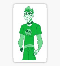 total drama island duncan shirt