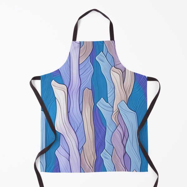Item preview, Wavy Tree Bark in a Flow of a River designed and sold by BirdsnStuff.