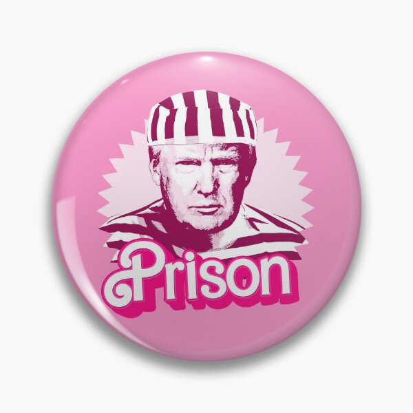 Item preview, Prison in Pink designed and sold by partyfarty.