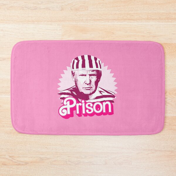 Item preview, Prison in Pink designed and sold by partyfarty.