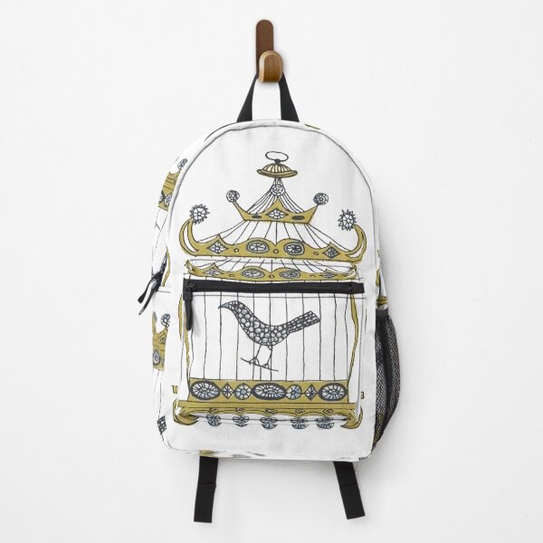 Item preview, Birdcage designed and sold by merm90.