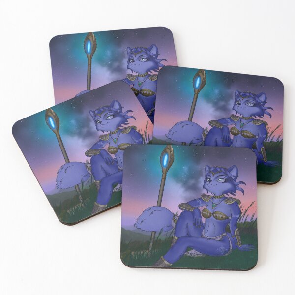Item preview, Krystal Stargazer designed and sold by SpectralVixen3.