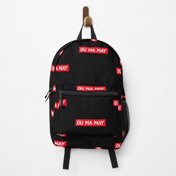 Item preview, DU MA MAY designed and sold by DaFkApparel.