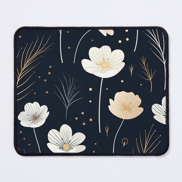 Item preview, Wildflower Floral Pattern  designed and sold by YLDC.