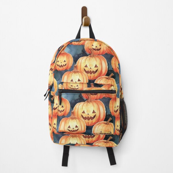 Item preview, Jack-o'-lanterns designed and sold by PatternCabinet-.