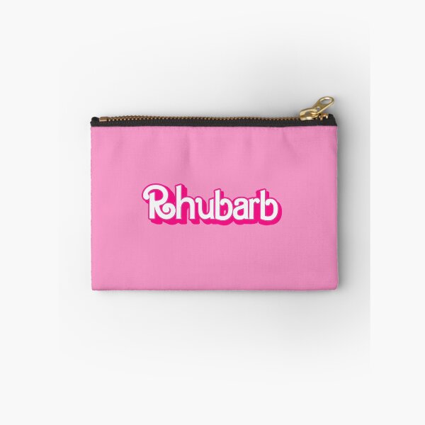 Item preview, Rhubarb designed and sold by partyfarty.