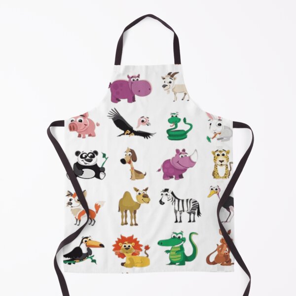 Item preview, Cute animal vectors  designed and sold by bayanshop23.