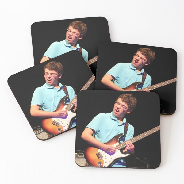 Item preview, Justin Berger - McLovins - Photograph designed and sold by ConcertImages.