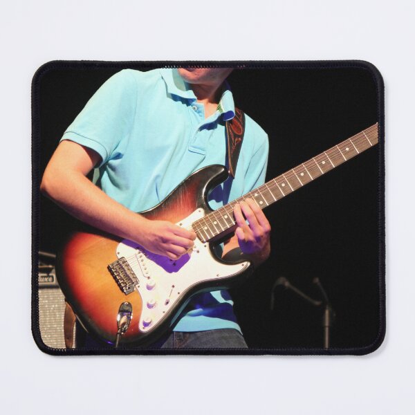 Item preview, Justin Berger - McLovins - Photograph designed and sold by ConcertImages.