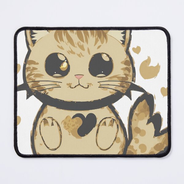 Item preview, cat  2 designed and sold by ThanaDesign.