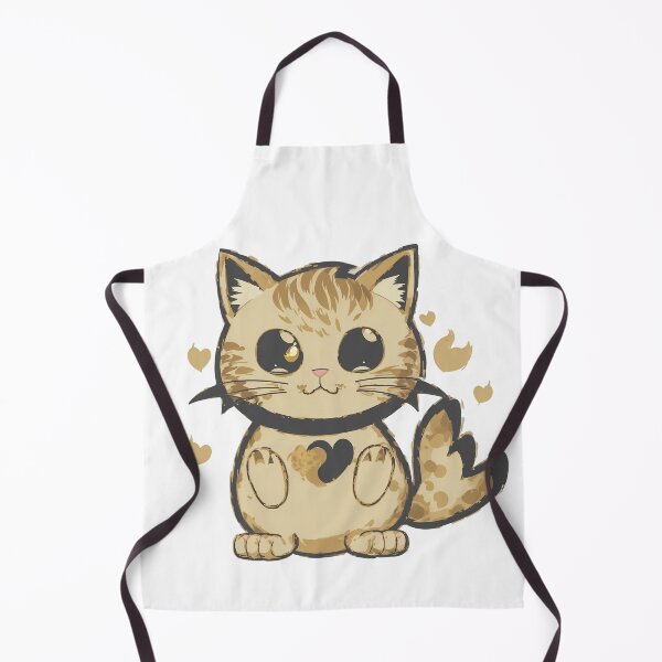 Item preview, cat 2 designed and sold by ThanaDesign.
