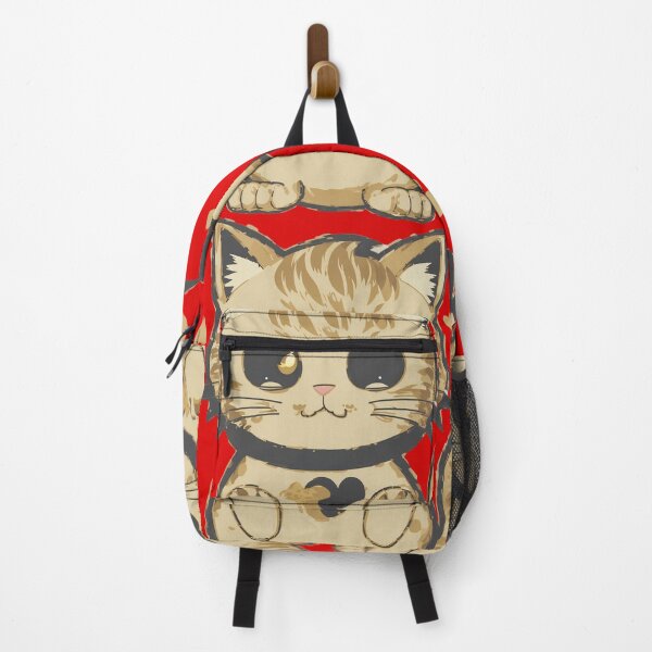 Item preview, cat 2 designed and sold by ThanaDesign.