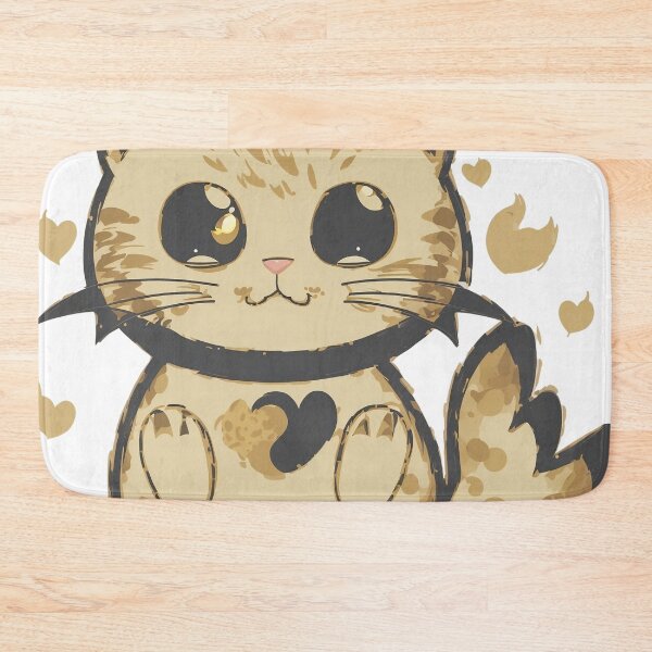 Item preview, cat 2 designed and sold by ThanaDesign.