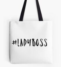 Ladyboss - Teil 2 Tasche