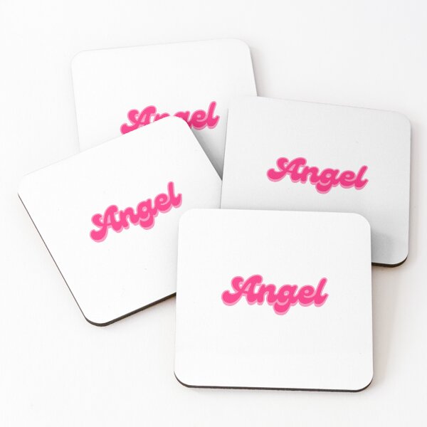 Item preview, ANGEL designed and sold by noahsbel.