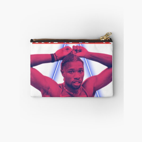 Item preview, Noah Lyles - Sticker designed and sold by HL. STUDIO ANIMES.