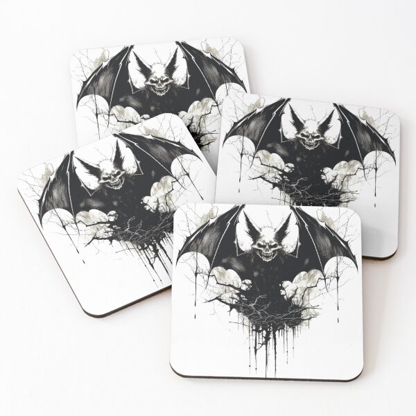Item preview, Midnight Shadows designed and sold by MuseOfMilo.