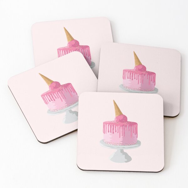 Item preview, Ice Cream Cake designed and sold by Marctoonz.