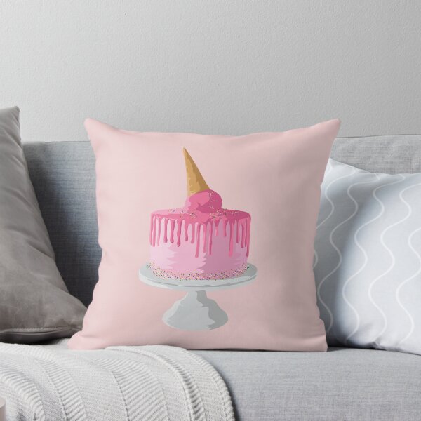 Item preview, Ice Cream Cake designed and sold by Marctoonz.