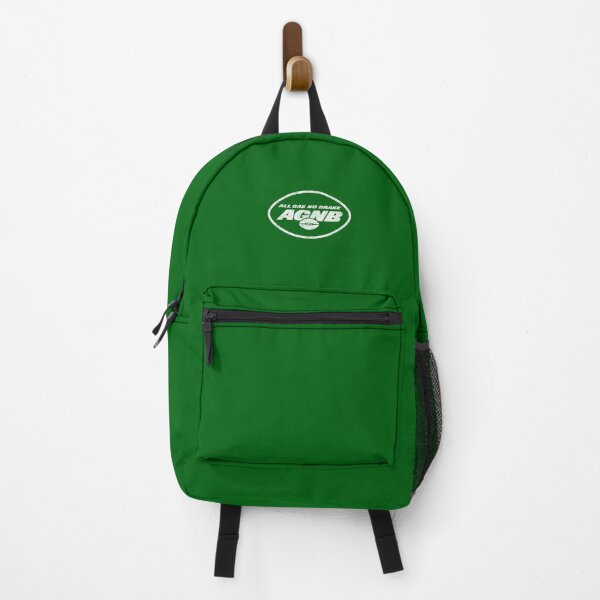 Item preview, All Gas No Brake designed and sold by huckblade.