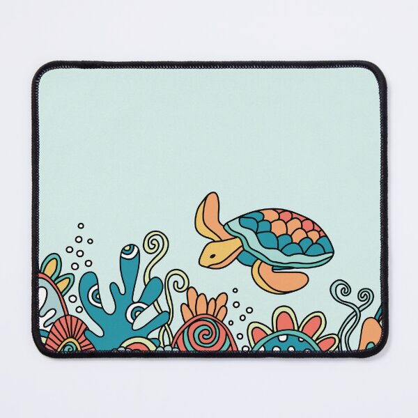 Item preview, Underwater World designed and sold by Glynnis Owen.